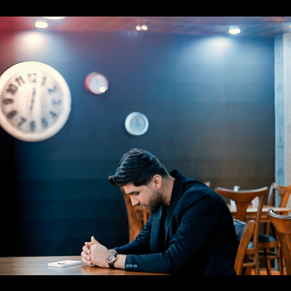 محمد ابانت شکایت